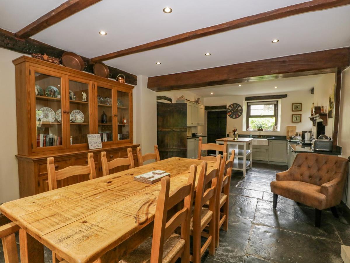 Ewedale Farm Villa Ulverston Exterior photo
